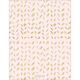Pink Corner Flower Flat Photo Sympathy Cards Image 2 of 2